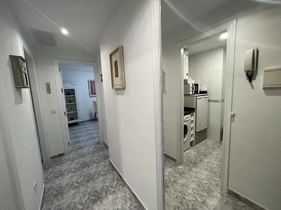 Apartment Apartamento Centrico San Miguel Cordoba Spain