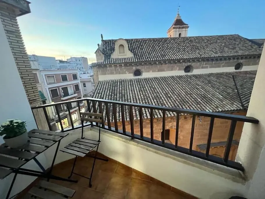 Apartamento Centrico San Miguel Cordoba 0*,  Spain