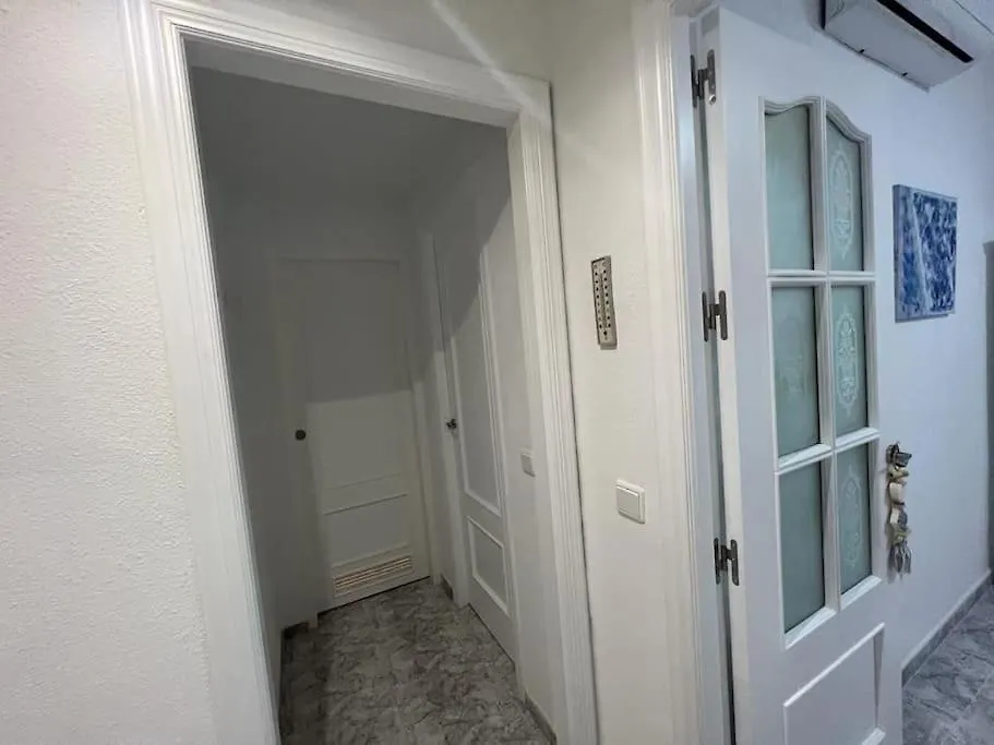 Apartamento Centrico San Miguel Cordoba Apartment