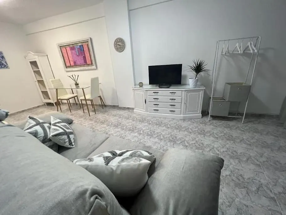 Apartamento Centrico San Miguel Cordoba