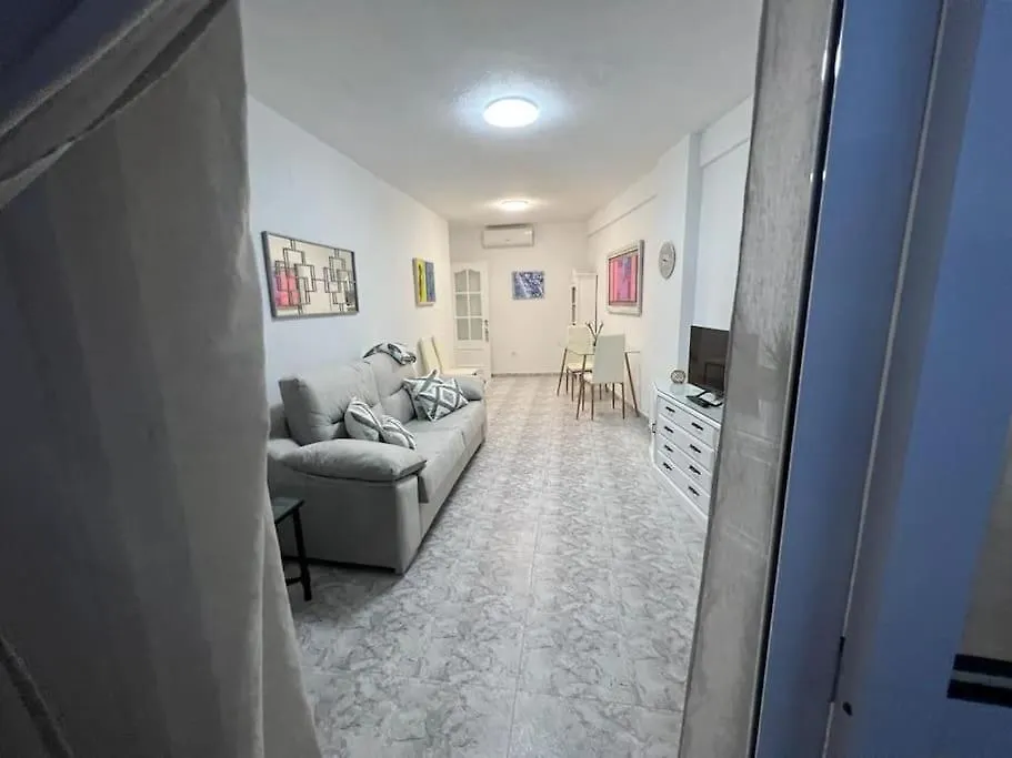 Apartamento Centrico San Miguel Cordoba 0*,