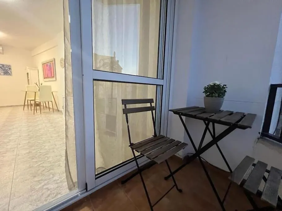 Apartamento Centrico San Miguel Cordoba Spain