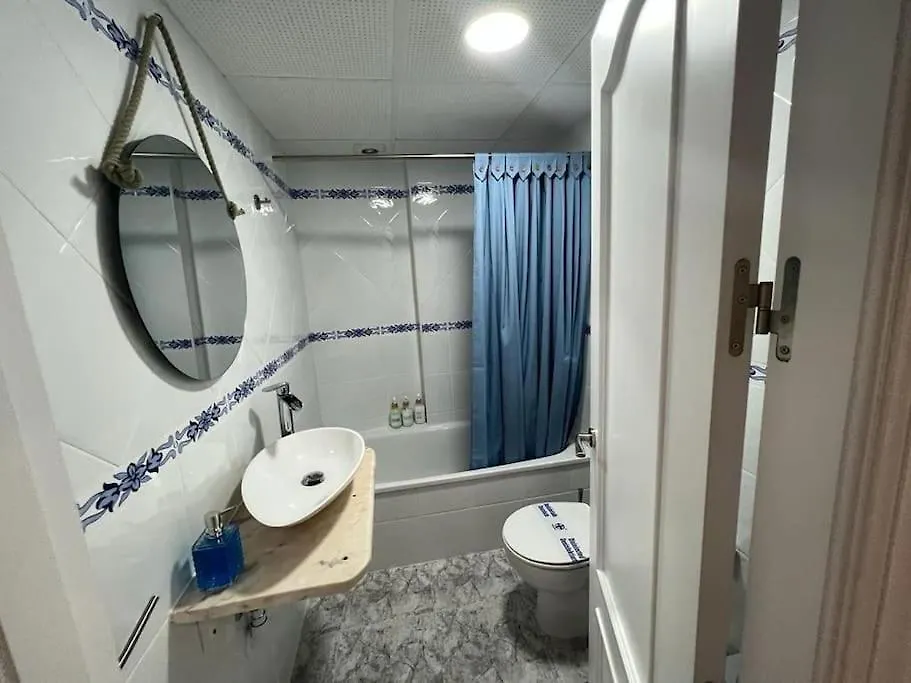 Apartamento Centrico San Miguel Cordoba