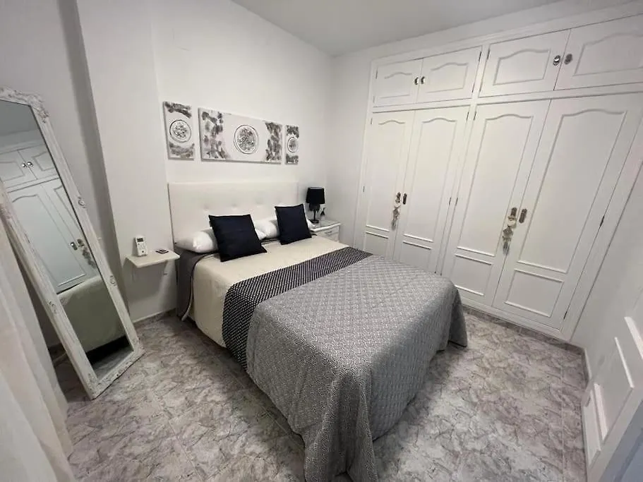 Apartamento Centrico San Miguel قرطبة